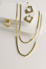 Ophelia Grace Necklace Set