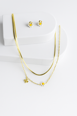 Daisy Bloom Set