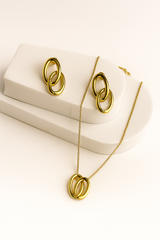 Linked Loop Set