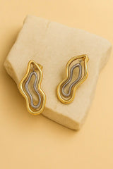 Lumière Contour Earrings