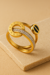 Orbit Ring