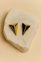 Prism Stud Earrings