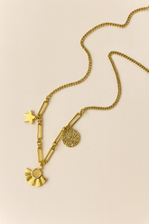 Soléra Charm Necklace