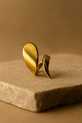 Velari Sculpt Ring