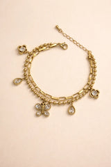 Éclat Charm Bracelet