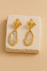 Éclat Classic Earrings