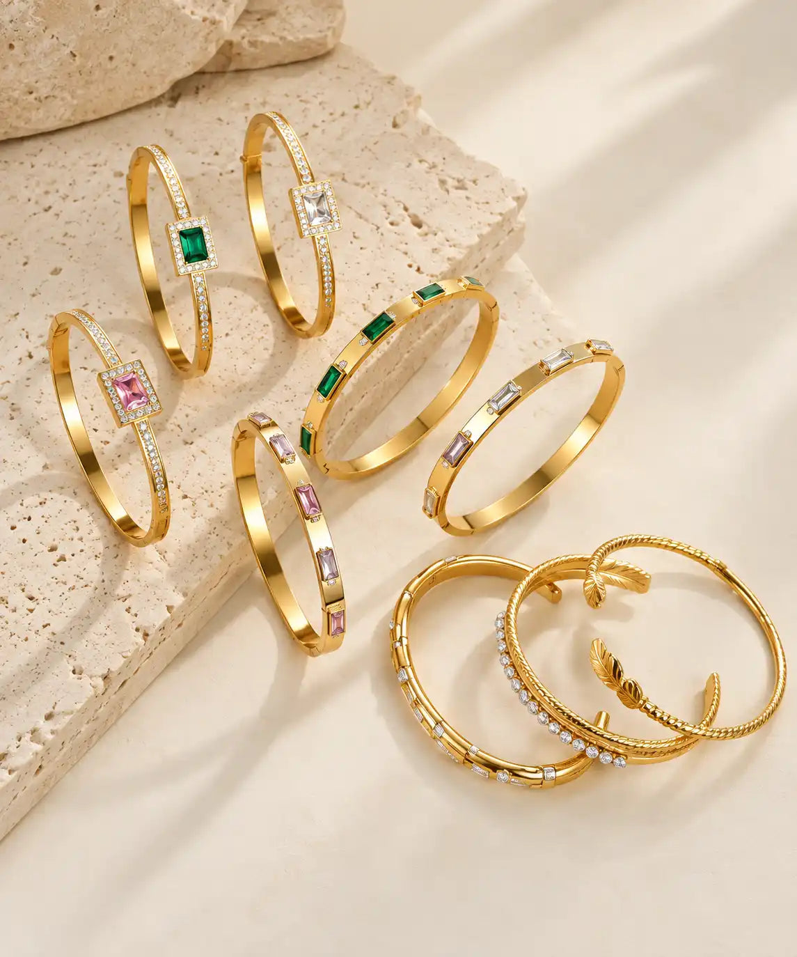 Bangles