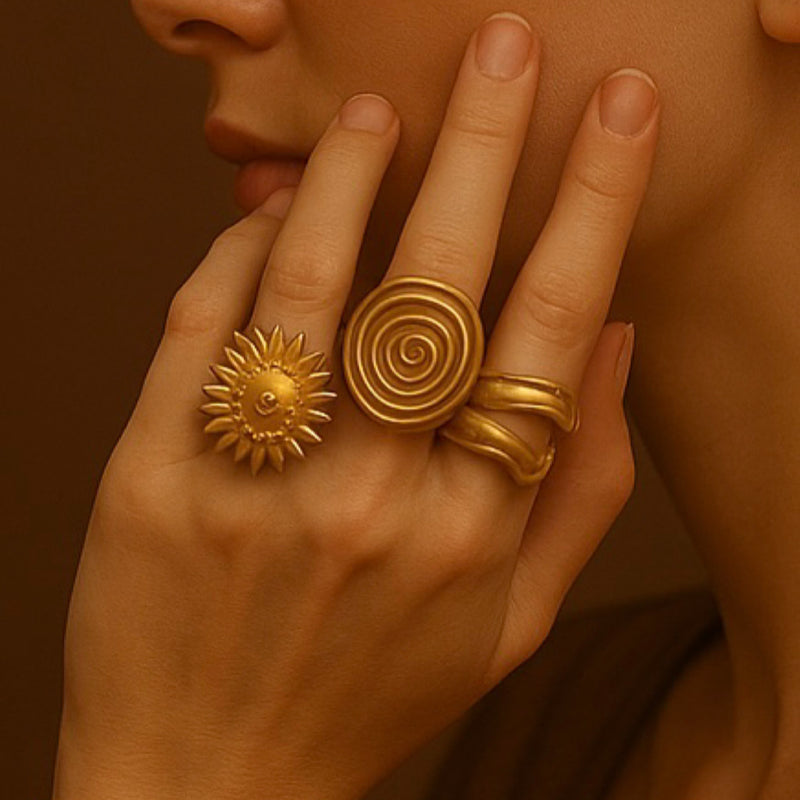 Rings