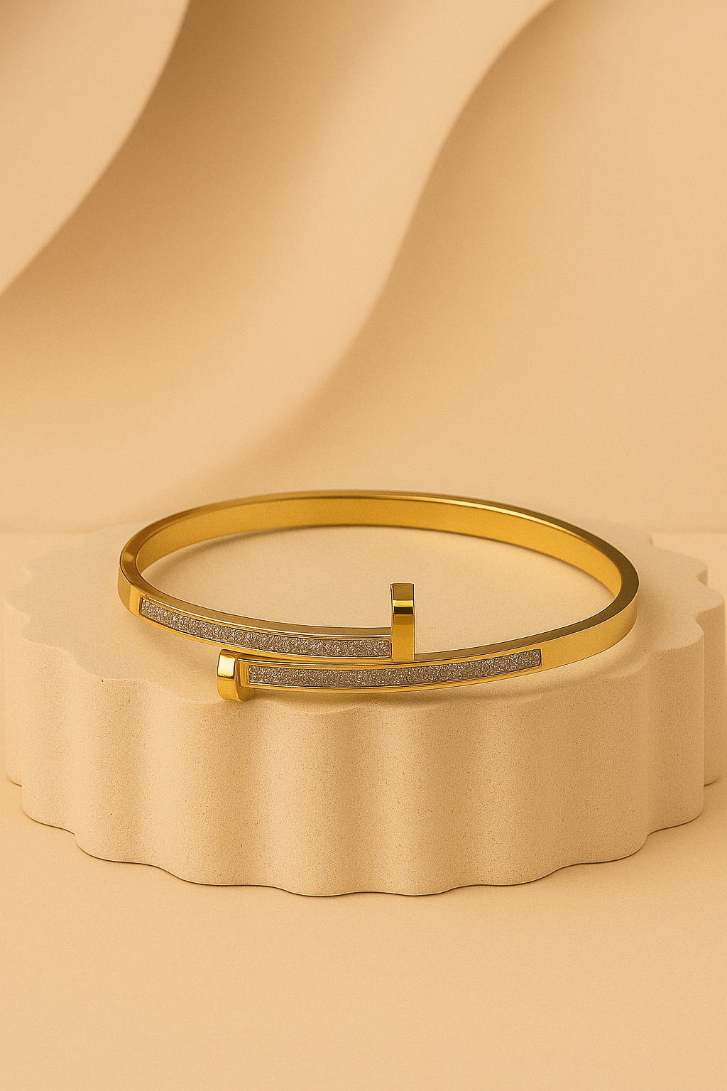 Eclessa Bangle