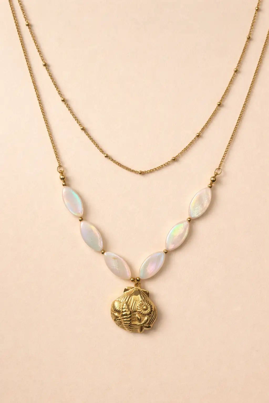 Perla maris Necklace