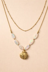 Perla maris Necklace