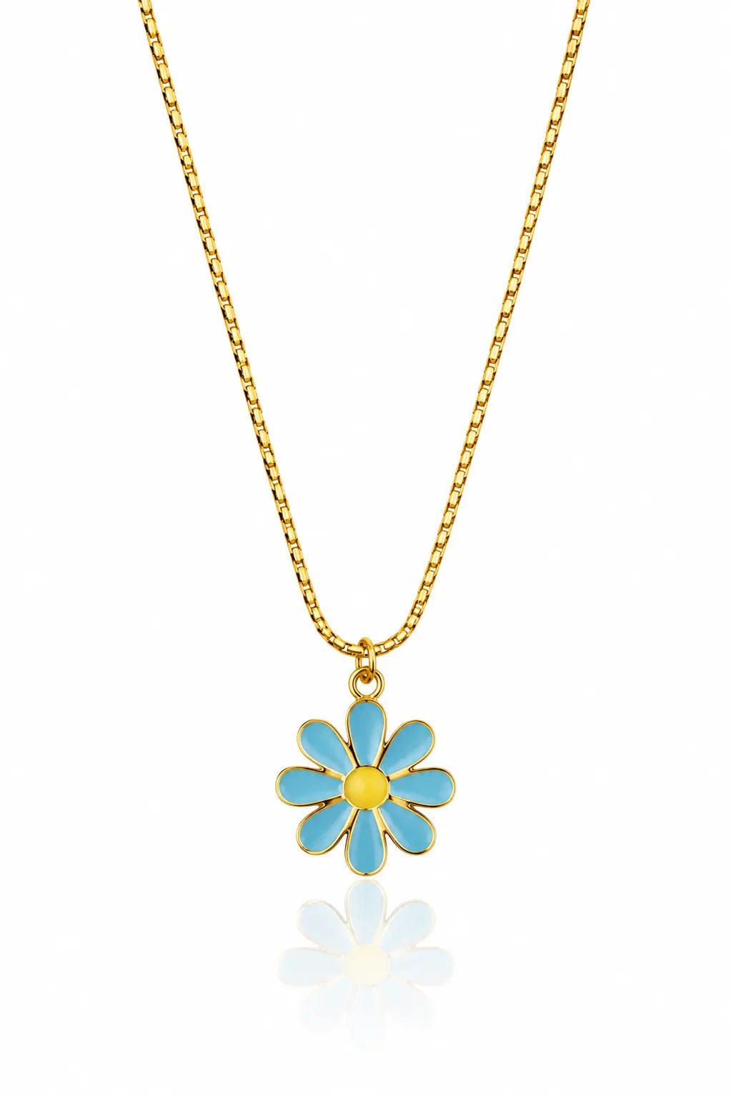 Azure Daisy