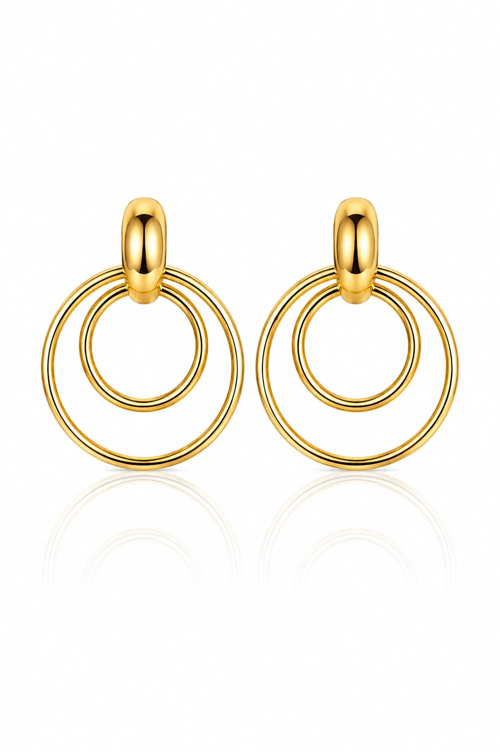 Orbit Hoops