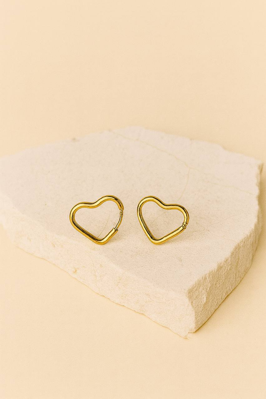 Heartline Hoops