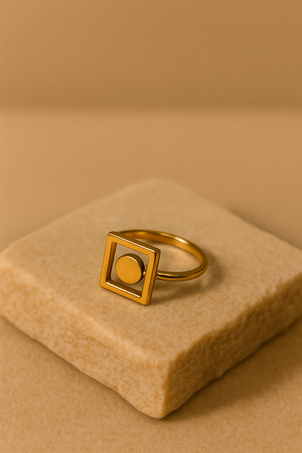 Nexa Geo Ring