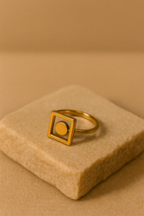 Nexa Geo Ring