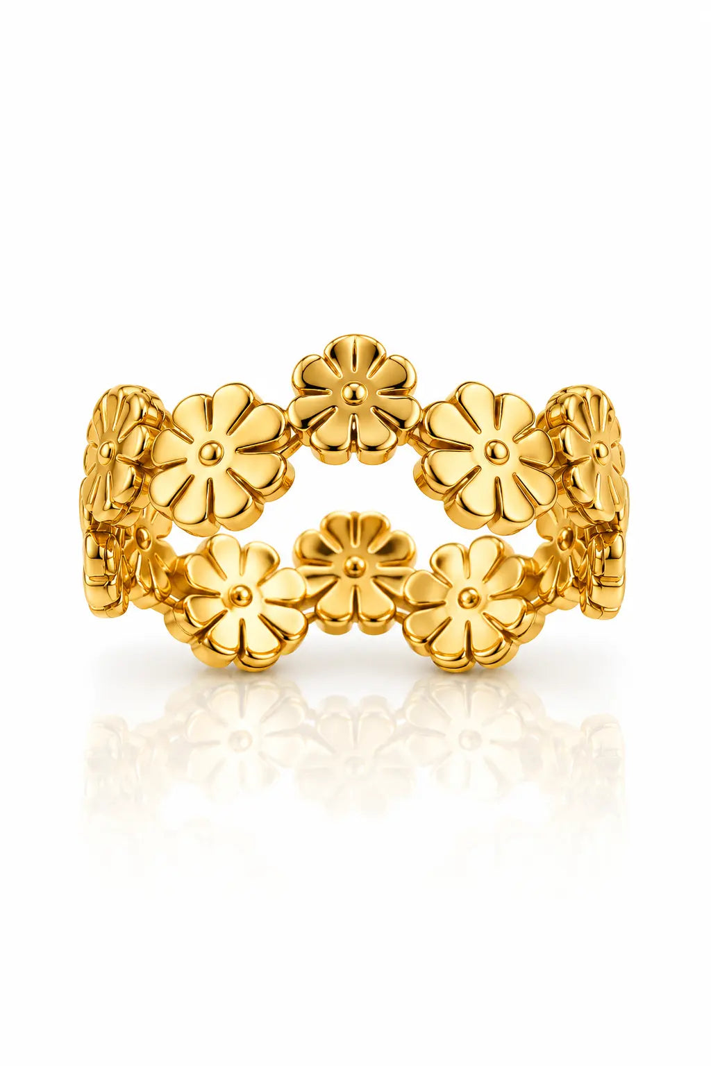 Fleur Élise Ring