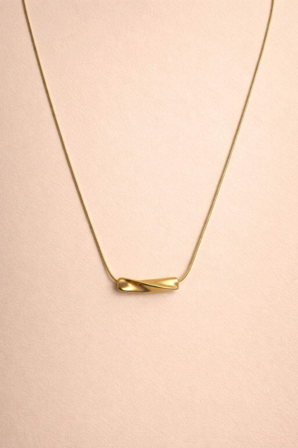 Auréa Flow Necklace