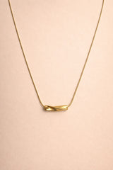Auréa Flow Necklace