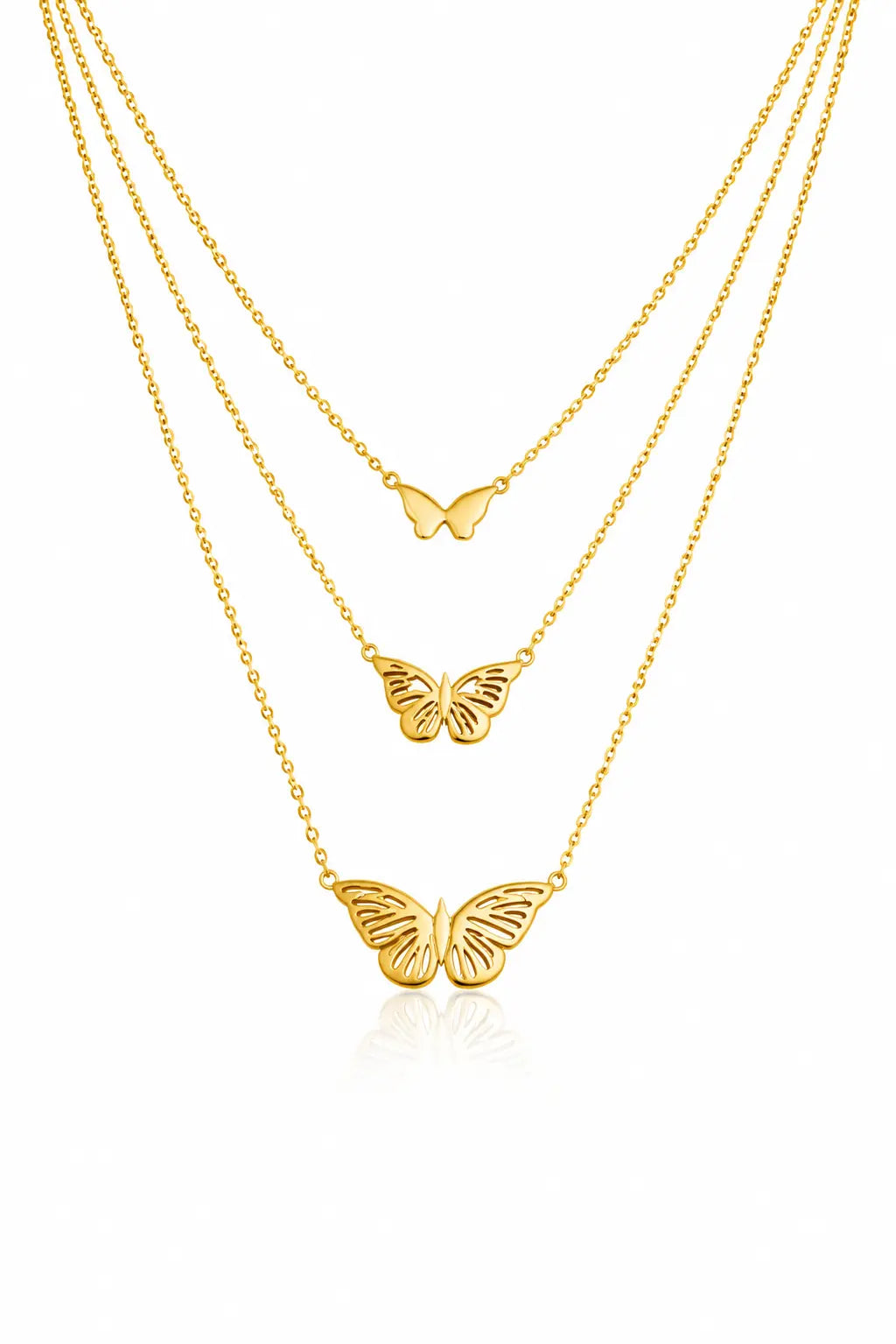 Véla Butterfly