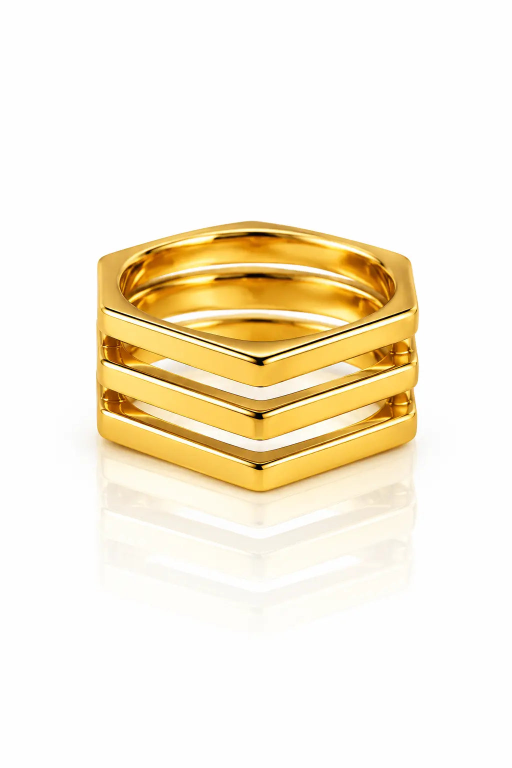 خاتم هيكسا ستاك