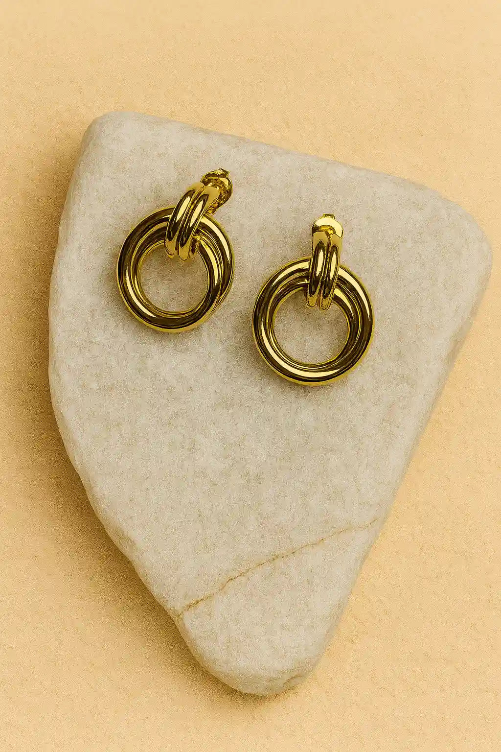 Cascade Earring