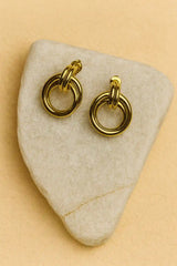 Cascade Earring