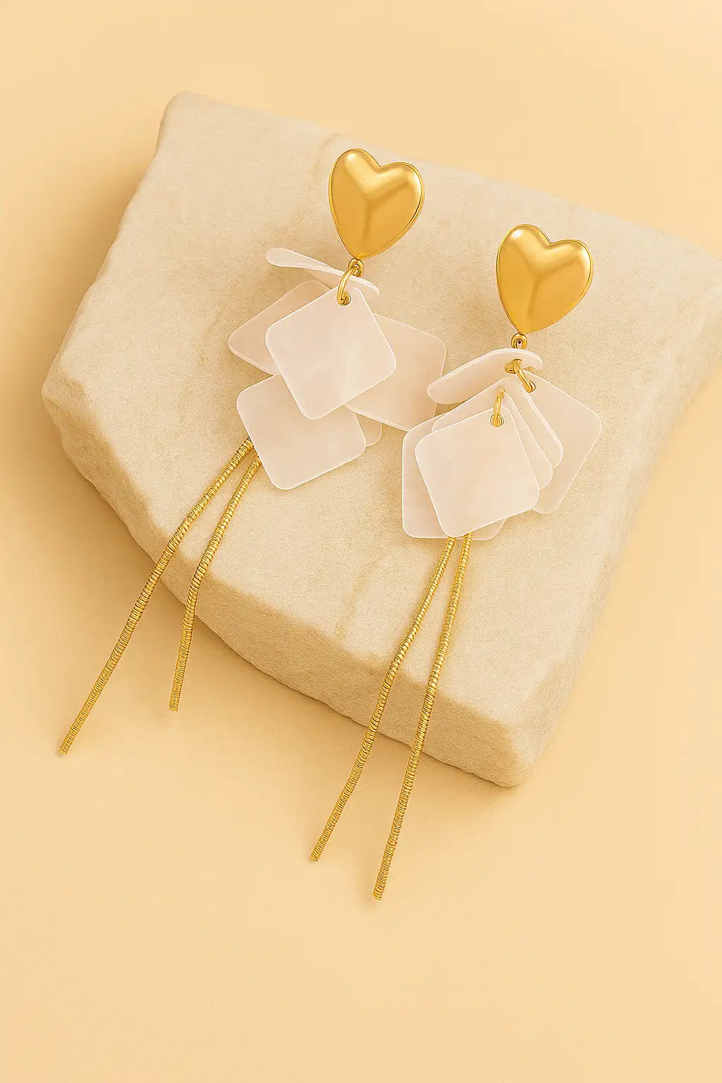 Coeur Lumière Drops