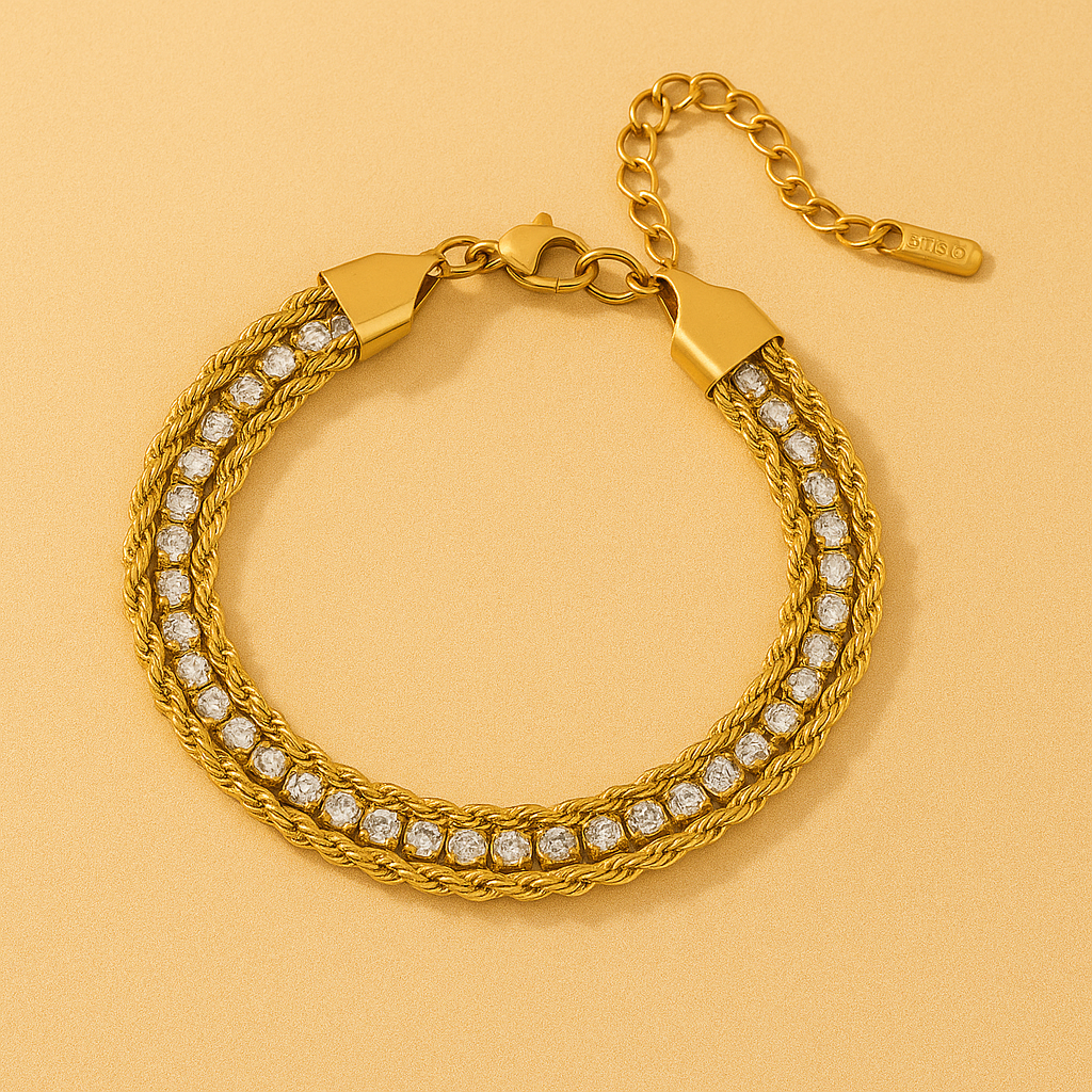 Crystal Rope
