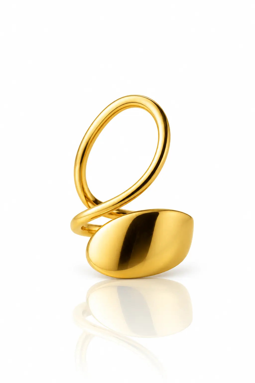 Elysia Open Ring
