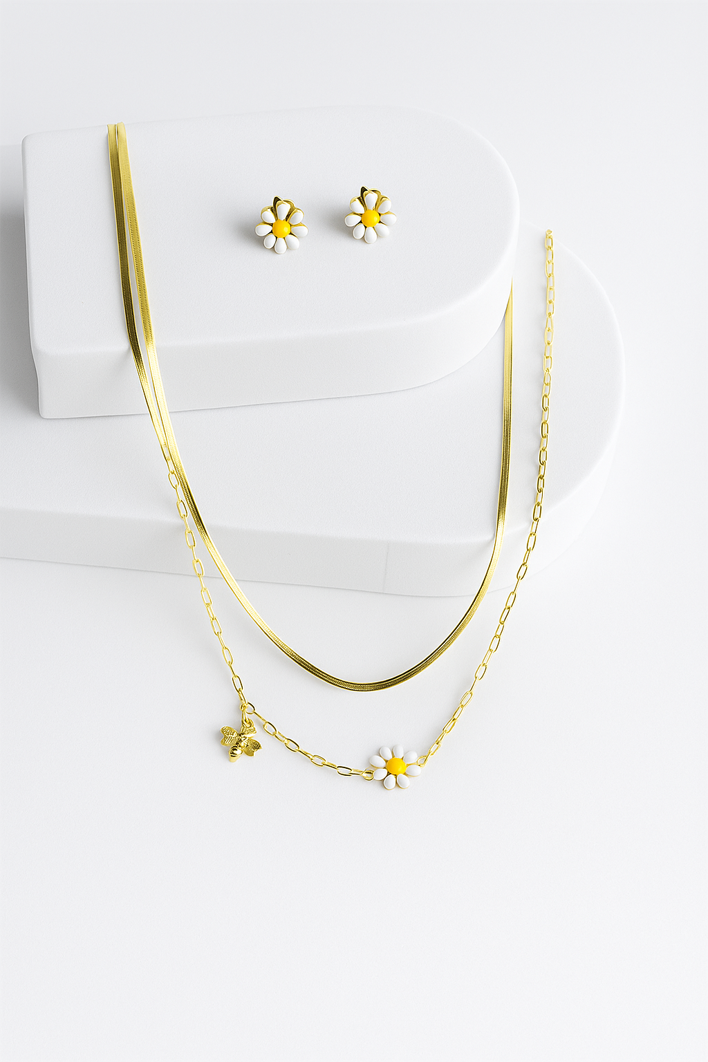 Daisy Bloom Set