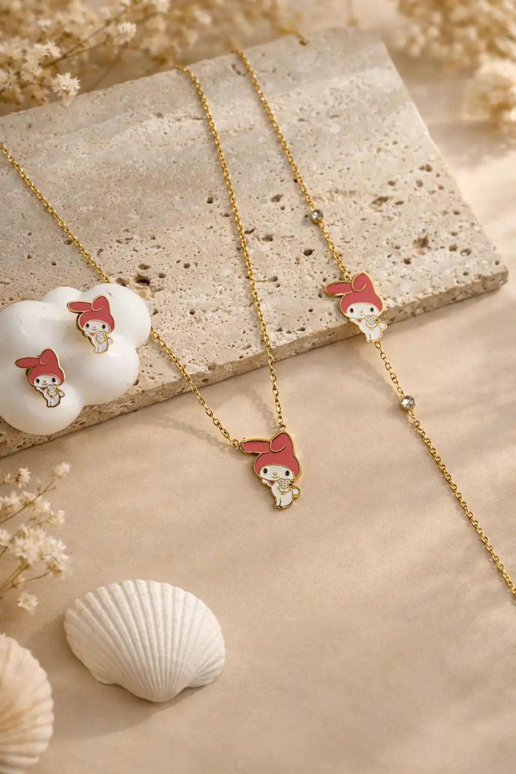 Dream Bunny Collection