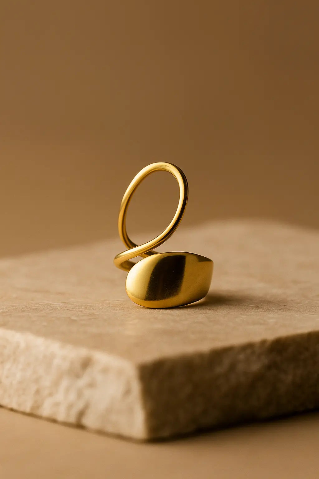 Elysia Open Ring