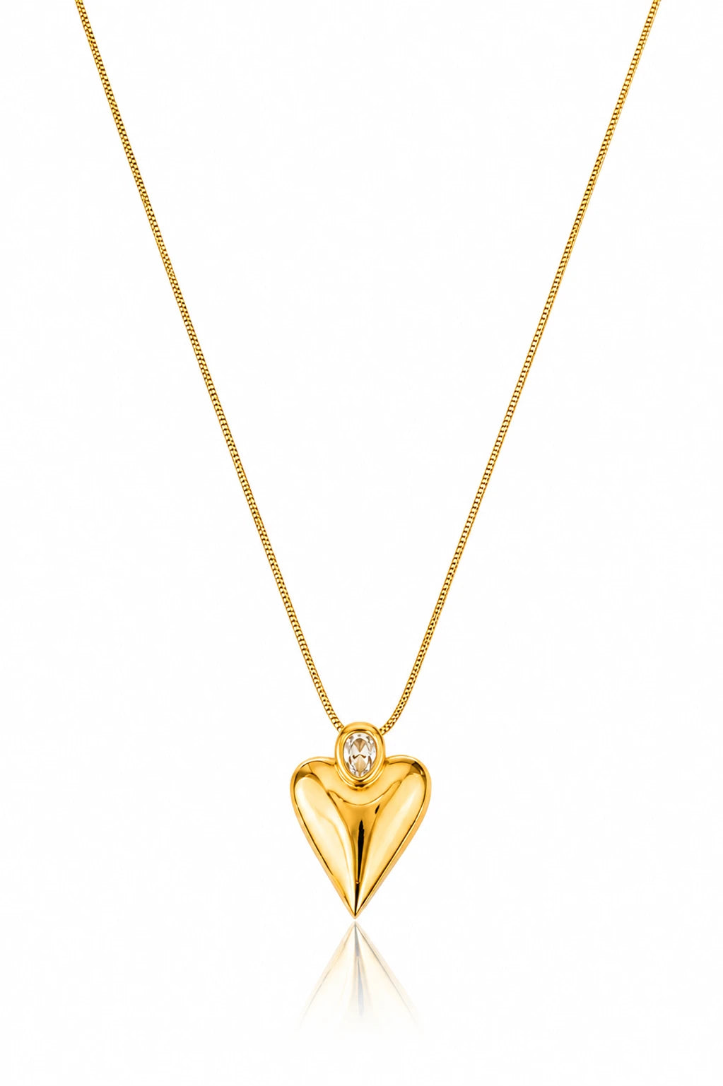 CrystalHeart