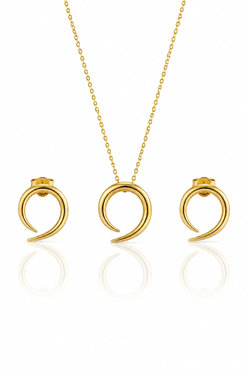 Luna Arc Set