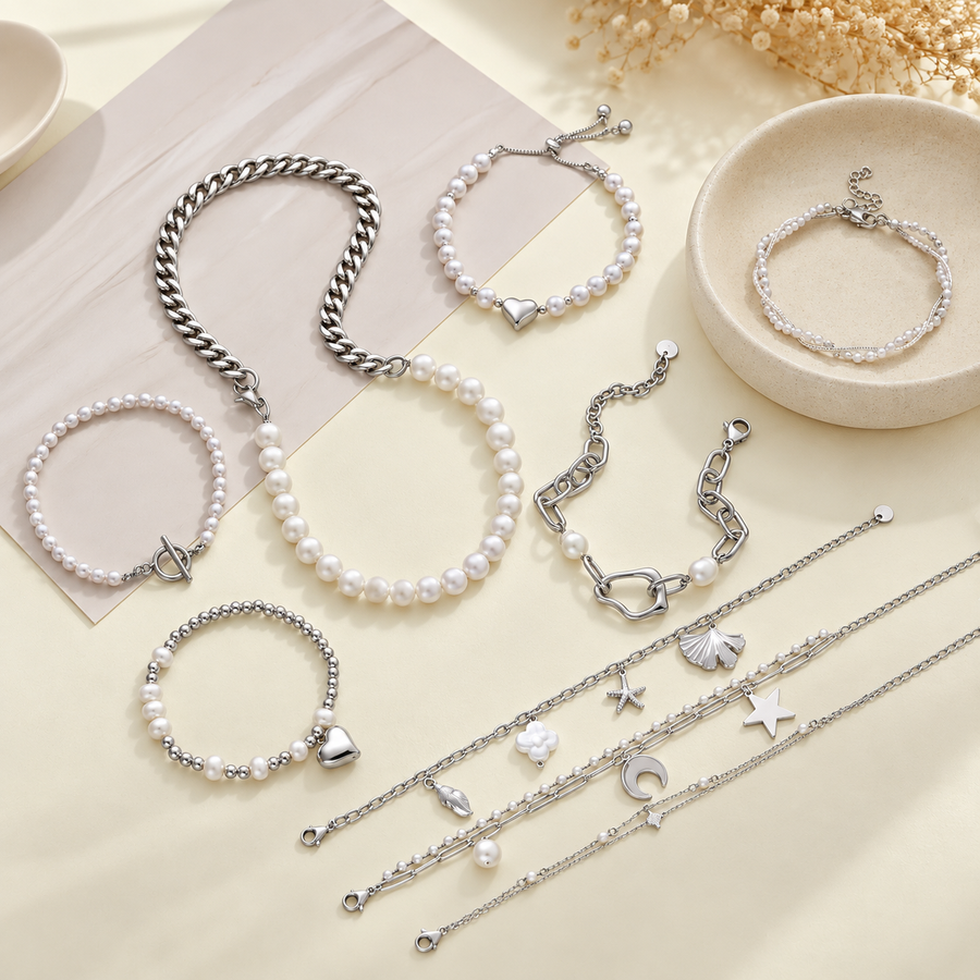 Silver