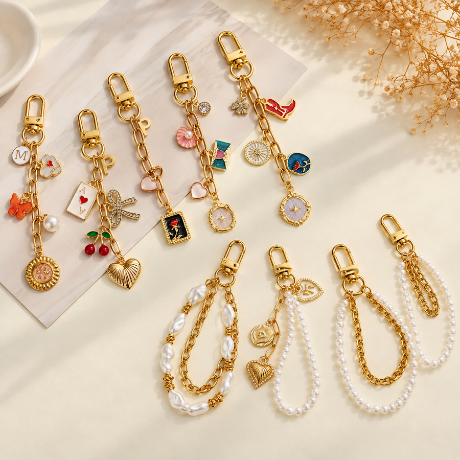 Charms & Accessories