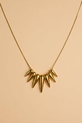 Orèlis Necklace
