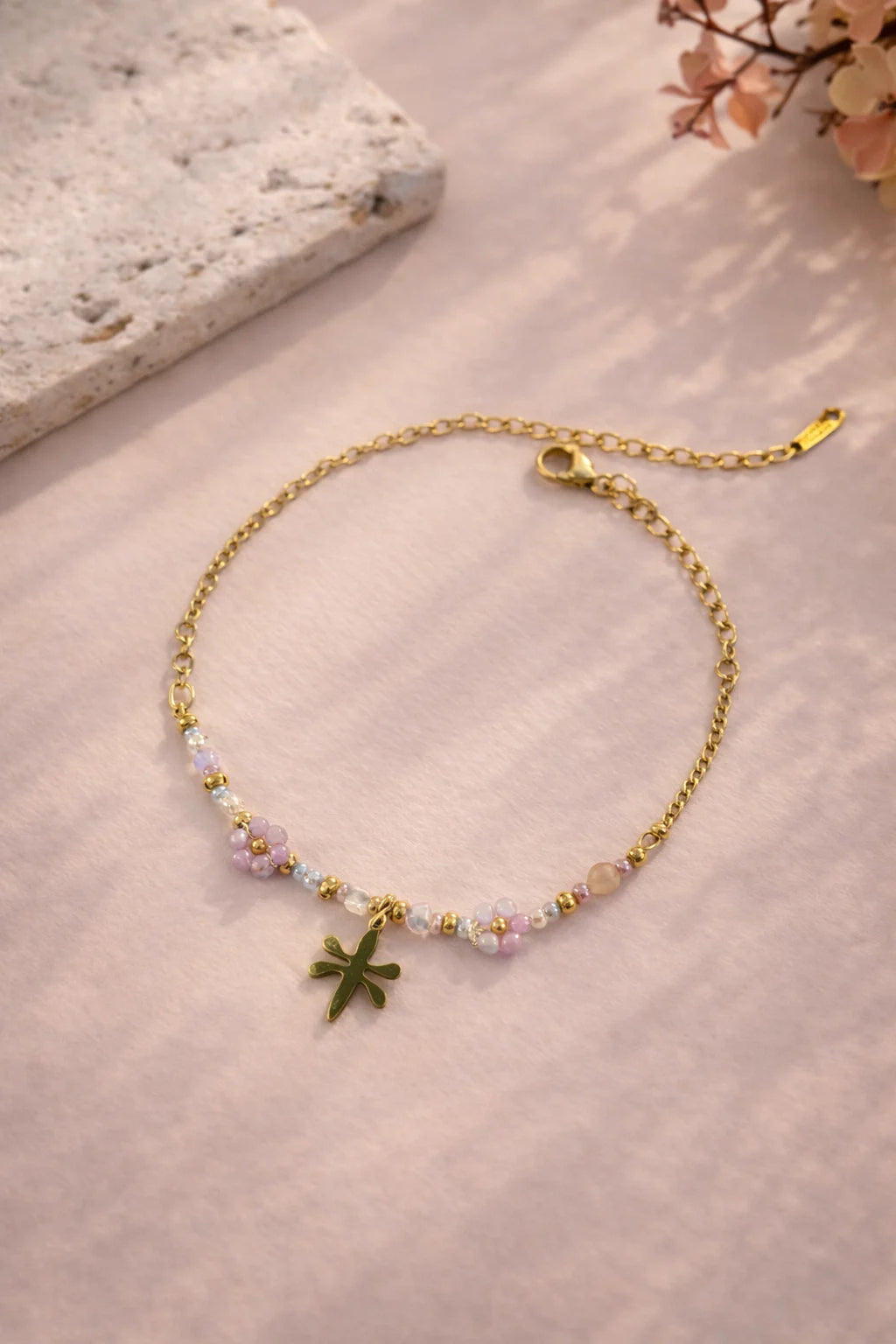 Pastel Dream Bracelet