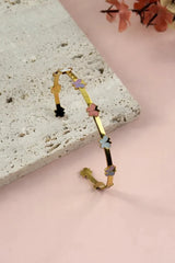Pastel Flutter Bracelet