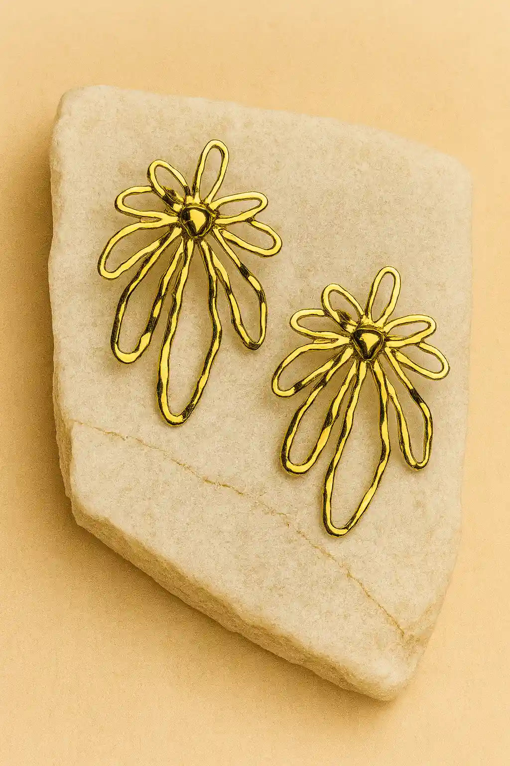 Petal Mirage Earrings