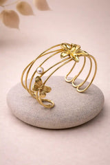 Petaline Grace Cuff