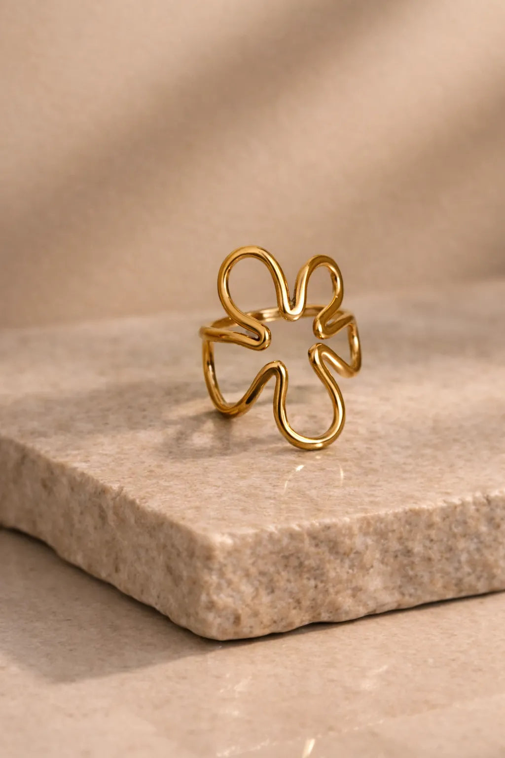 Serene Curve Statement