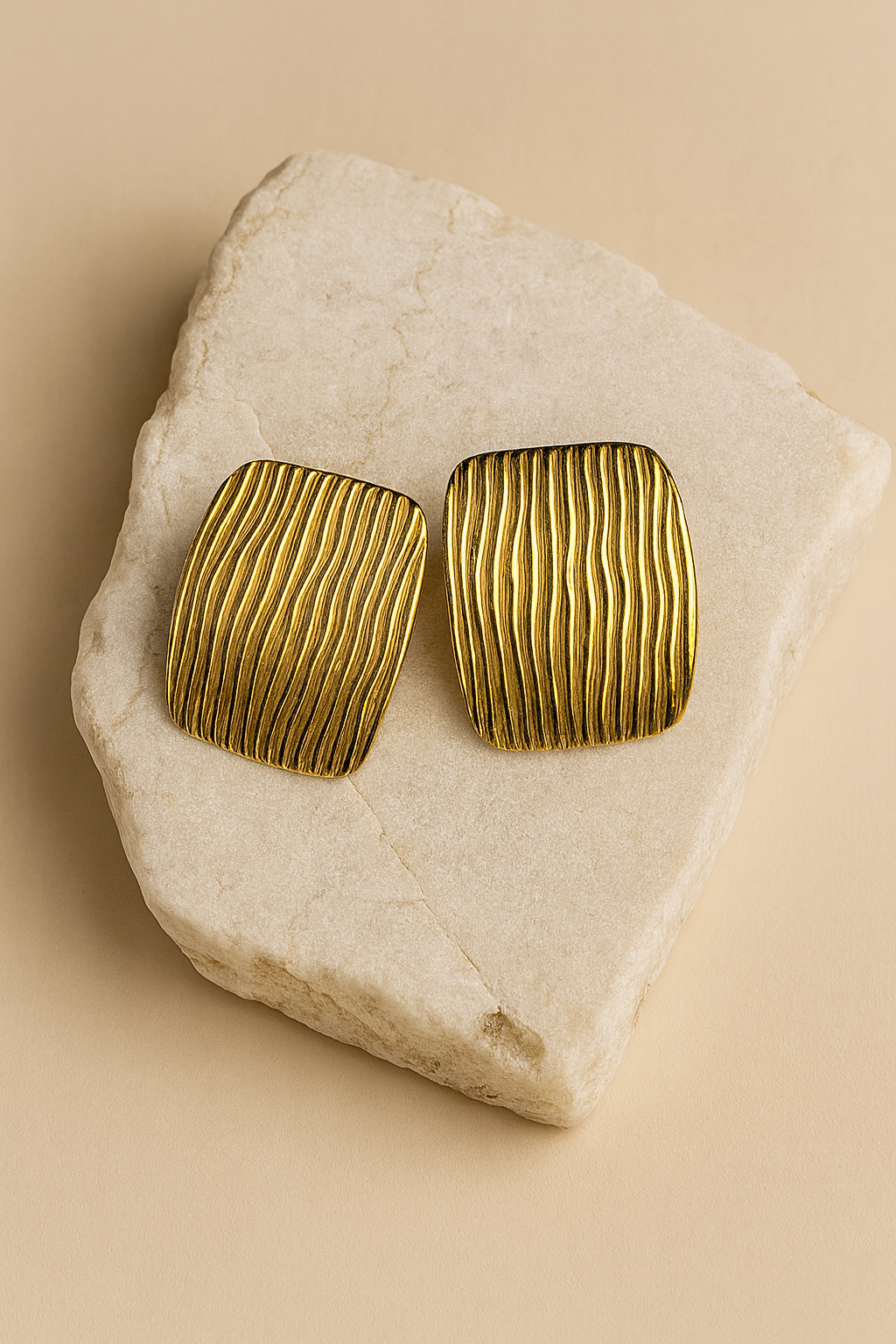 Serene Flow Studs