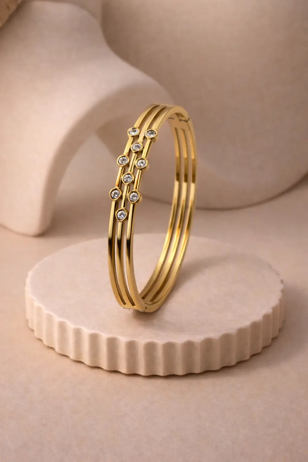 Solène Crystal Grace