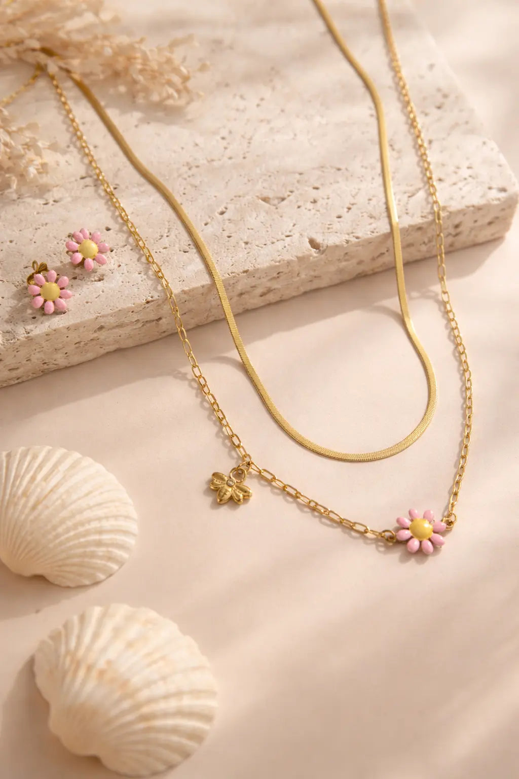 Soleil Bloom Set