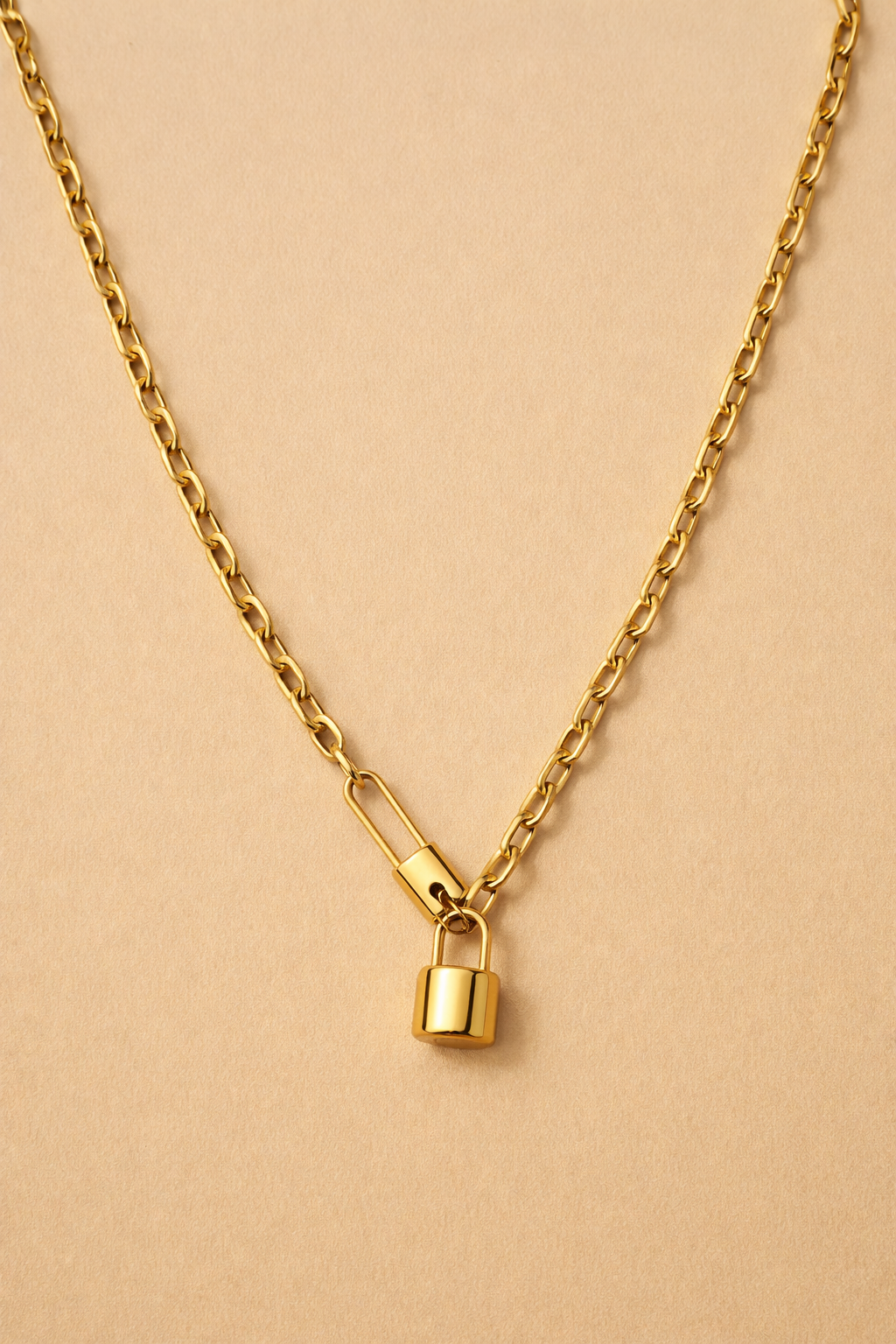 Solene Signature Lock