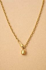 Solene Signature Lock