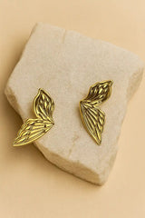 Winged Elegance Earrings