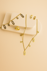 Aurion Luxe Necklace Set